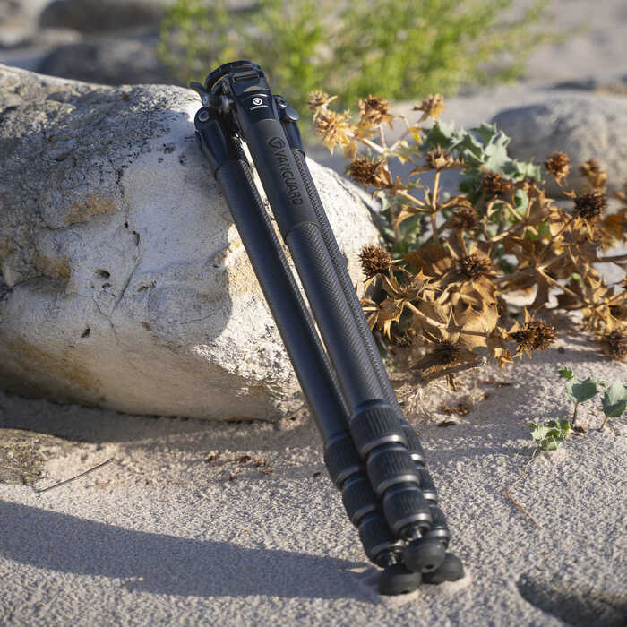 Штатив Vanguard VEO 5 264CB-160S (VEO 5 264CB-160S)