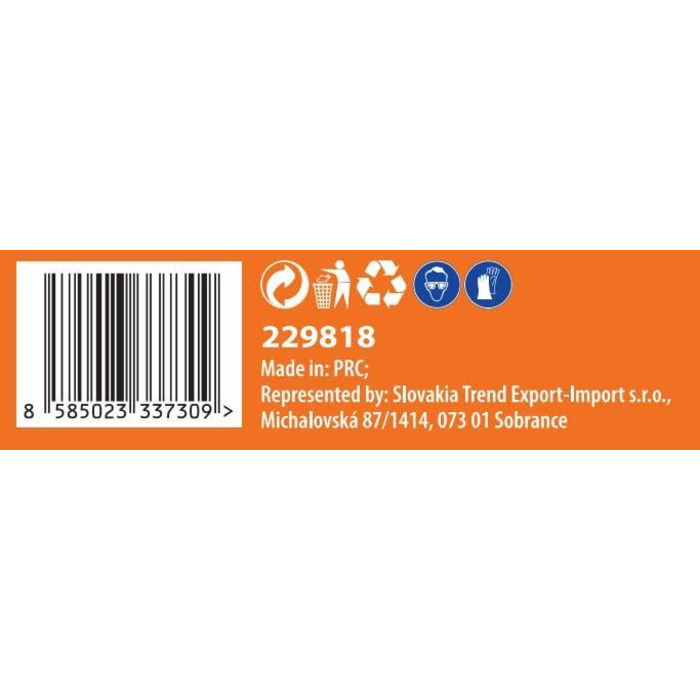 Машина для обв&39язування рослин STREND PRO Cameleon Плоскогубці для обв&39язування рослин, включаючи рулон для обв&39язування, скоби Плоскогубці для обв&39язування рослин для помідорів, винограду, виноградників, огірків Садові аксесуари, Аксесуари для ро