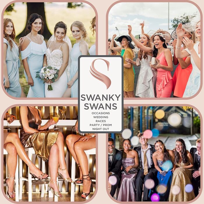 Розкішна сумочка-клатч Rachel від SwankySwans, колір кораловий