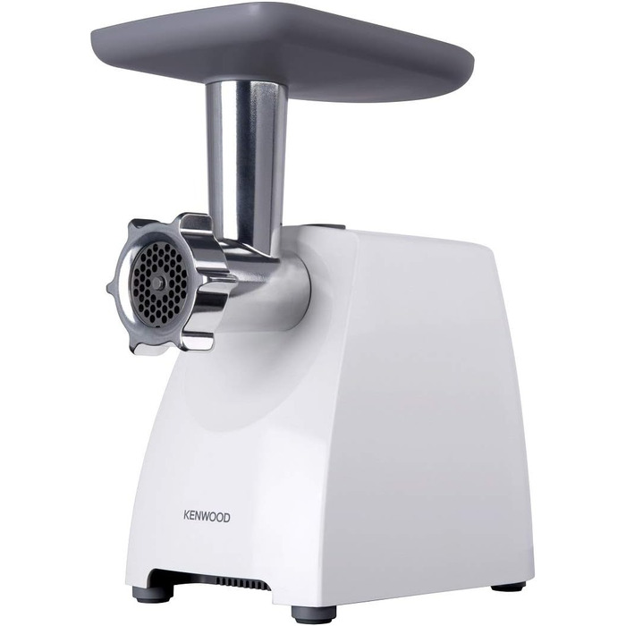 М'ясорубка KENWOOD MG360 - білий