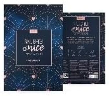 Еротичний адвент-календар LOVEBOXXX Naughty & Nice 2025, 24 інтимні сюрпризи для дорослих