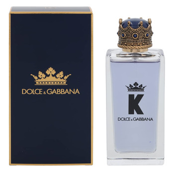 Чоловіча туалетна вода Dolce & Gabbana K (100 мл)