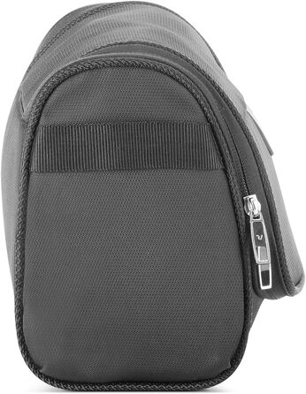 Дорожня сумка RONCATO Joy з вішалкою антрацит