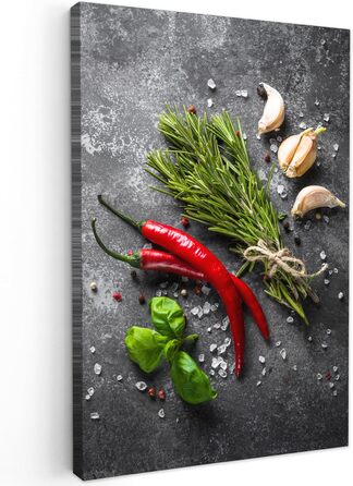 Картина на полотні 40x60 см картини для спальні картини для ванної кімнати оздоблення стін вітальні сучасне оздоблення стін картин