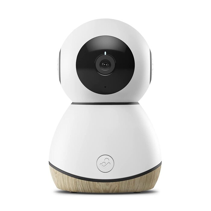 Див. радіоняня, відеоняня з камерою (1080 пікселів HD) і аудіо, радіоняня Wi-Fi, пряма трансляція, частина Maxi-Cosi Connected Hom