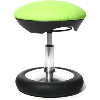 Дитячий стілець Topstar Sitness Kid 20 зелений