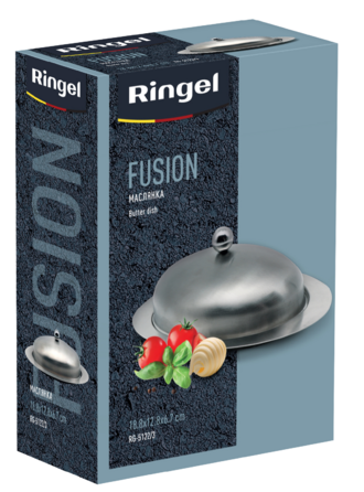 Маслянка RINGEL Fusion (6867978)