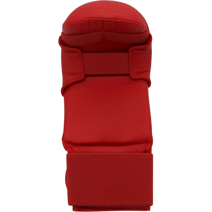 Чоловічі рукавиці Adidas Originals L червоні - Чорний / Білий / Червоний