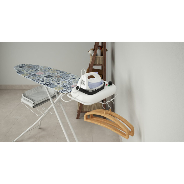 Дошка для прасування Colombo Stella (A122L16W)