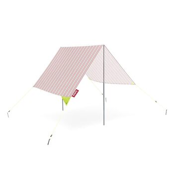 Портативний пляжний намет Складаний та легкий Стійкий до ультрафіолетового випромінювання пляжний намет Melrose