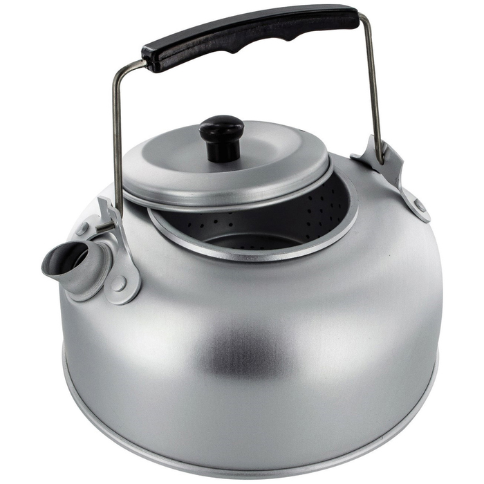 Туристичний чайник Highlander Camping Kettle (CP125)