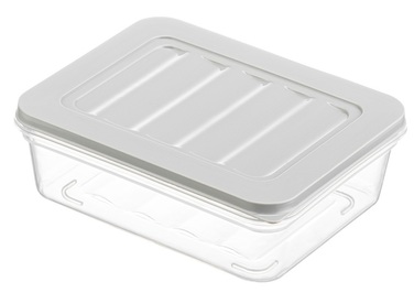Контейнер Idea Home Fresh Box MIX 0.6 л (00980) (7063766)