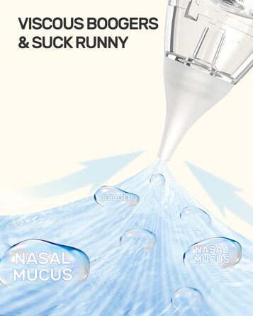 Назальний аспіратор дитячий, назальний аспіратор дитячий електричний, електричний назальний аспіратор дитячий пилосос перезаряджає