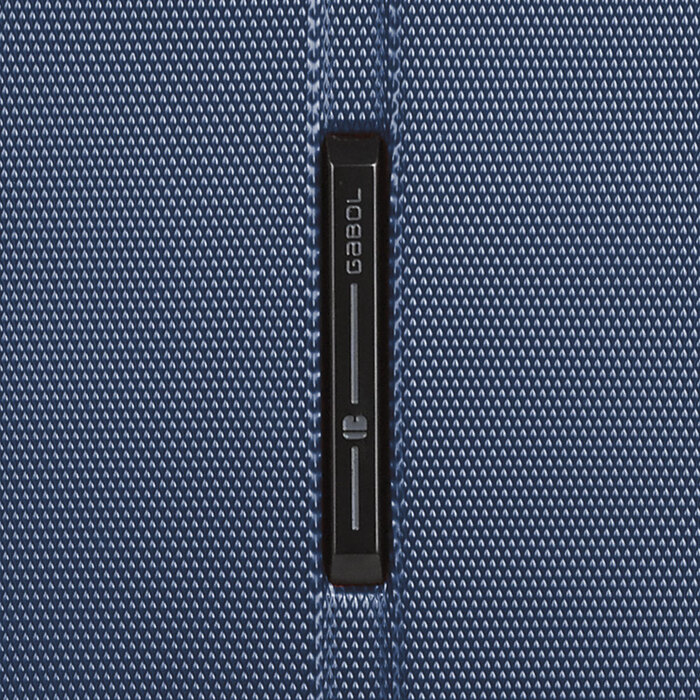 Валіза Gabol Paradise XP (S) Blue (123322-003)