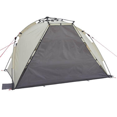 Намет Uquip Speedy UV 50+ Sand/Grey (241005)