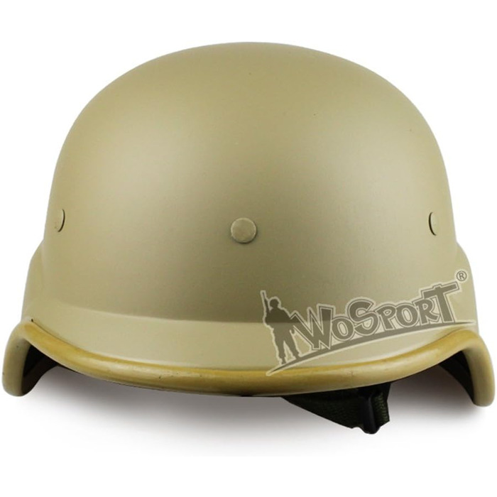 Шолом для військових Тактичні пейнтбольні кульки армії бойові фільми реквізит косплей Тан, 88