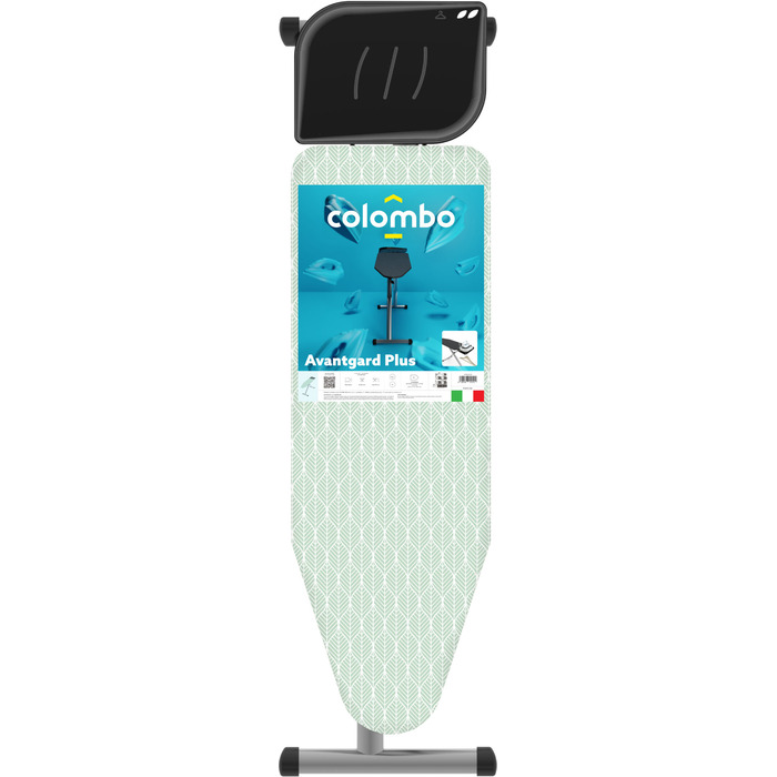 Дошка для прасування Colombo Avantgard Plus (A300A02W)