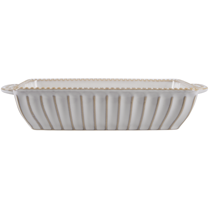 Форма Limited Edition Allegra Biege 27.5x15.5x6 см, прямокутна