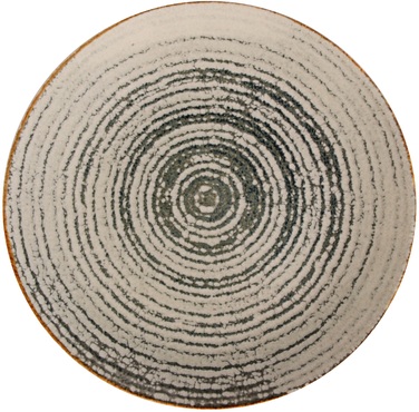 Тарілка обідня Ipec Storm (6872631)