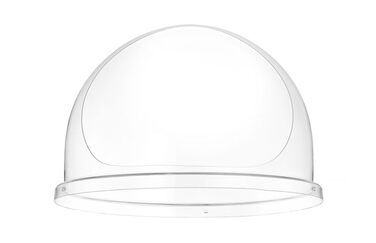 Чохол HENDI, для машини для виробництва солодкої вати HENDI 282731, машина для виробництва солодкої вати, 520x(H) 350 мм, прозора