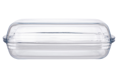 Каструля для запікання PYREX, (5.2 л) (6521986)