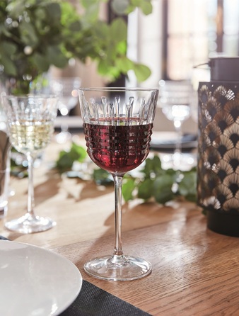 Набір келихів CD'A Rendez-Vous, 4х350 мл (7231991)