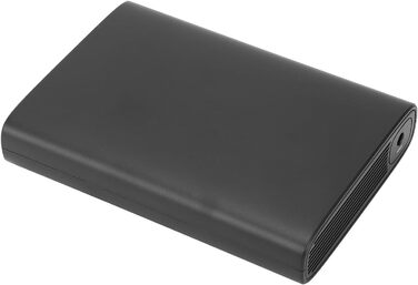 Джерело безперебійного живлення (UPS) з акумулятором 25600mAh, 94.72Wh, 5V/9V/12V, 5 виходів (EU-штекер)