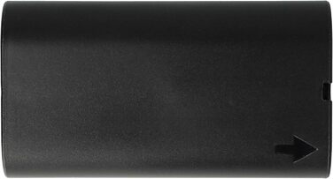 Акумулятор VHBW, сумісний з лазерним вимірювальним приладом GeoMax Zoom ZT80, ZT80, Zoom 80 (6800 мАг, 7,4 В, літій-іонний)