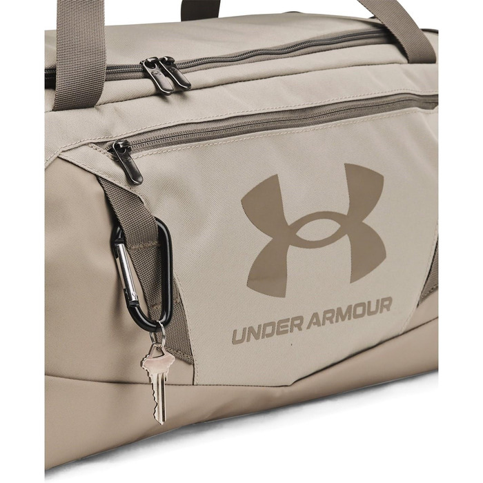 Рюкзак Under Armour Undeniable 5.0 Duffle (203) Timberwolf Taupe/Taupe Dusk, розмір S