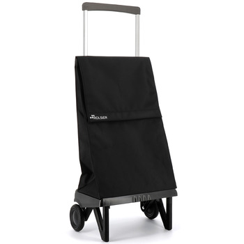 Сумка-візок Rolser Plegamatic Original MF Negro (PLE001-1023)