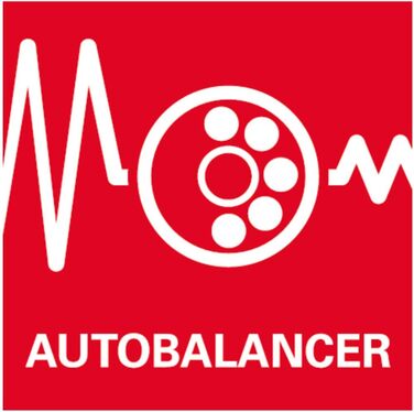 Кутова шліфувальна машина Metabo WA 13-125 Quick (603630000) Картонна коробка, 1350 Вт, діаметр диска 125 мм, швидкість холостого