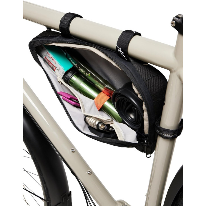 Сумка Vaude Frame L