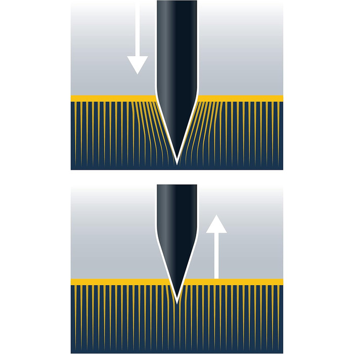 Професійна мішень для дартсу Kings Dart Сизаль 0,7 мм Spider Field Limits 45 см