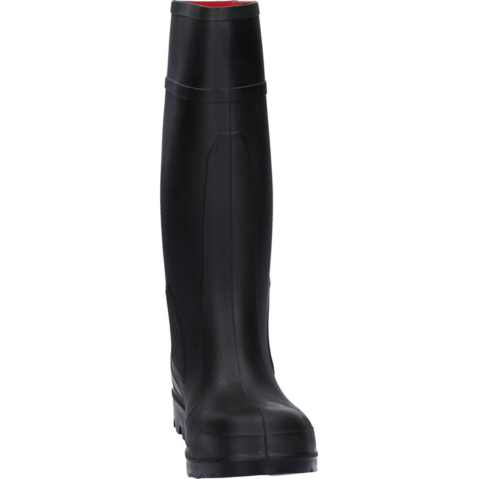 Гумові чоботи Dunlop A Unisex Purofort Professional для дорослих, розмір 47 EU, зелені