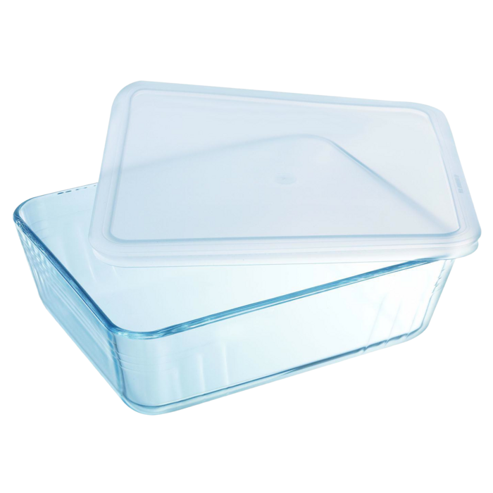 Форма Pyrex Cook&Freez, 19x14x5 см (0.8 л) (7168654)
