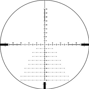 Приціл оптичний Vortex Diamondback Tactical FFP 4-16x44 EBR-2C MOA (DBK-10026)