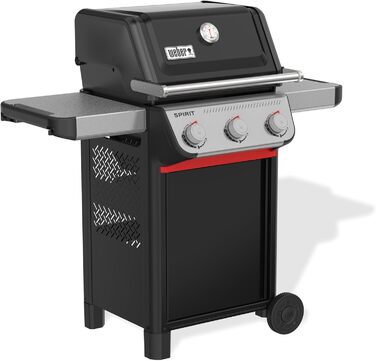 Газовий гриль Weber Spirit E-310