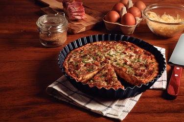 Форма Tramontina Brasil, 24 см (7196869)