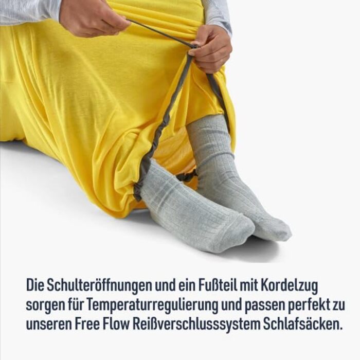 Утеплений спальний мішок Sea to Summit Reactor, звичайний компактний (78 x 31,5)