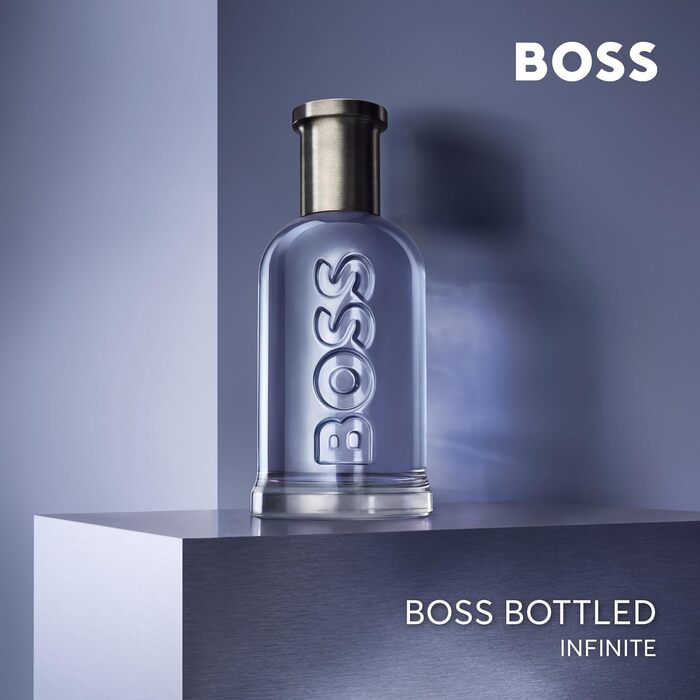 Парфумована вода Boss Bottled Infinite (50 мл)