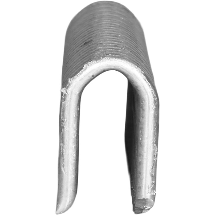 Скоби для огорожі з оцинкованої сталі Freeman FS105G1916 1-9/40,6 см, 10,5 калібру (1500 штук), FS9G2 9 калібру, 2&39