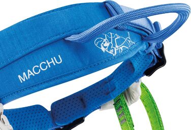 Шлейка для росту MACCHU - Дитяча, Синя, Один розмір