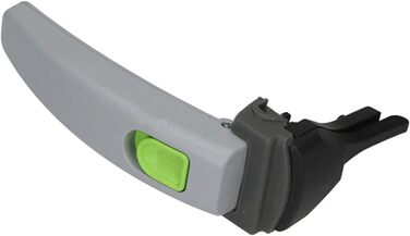 Змінна ручка UTIZ для гриль-закуски Tefal ActiFry AL800240 FZ700215 ActiFry Plus 1,2 кг ACTIFRY 1 кг Альтернатива SS-994820 SS-990614 СС-991921