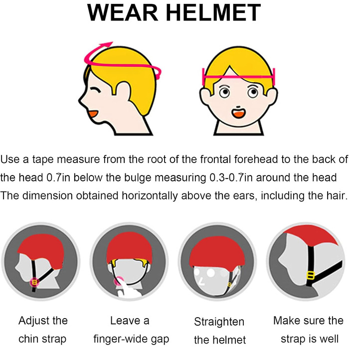 Дитячий шолом 2 3 4 5 років хлопчики дівчатка Дитячий велосипедний шолом скейтборд скелелазіння самокат баланс велосипед Розмір 50