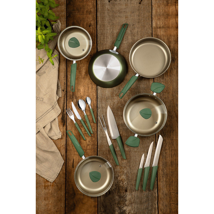 Ніж універсальний Tramontina Lyf, 127 мм (6907631)