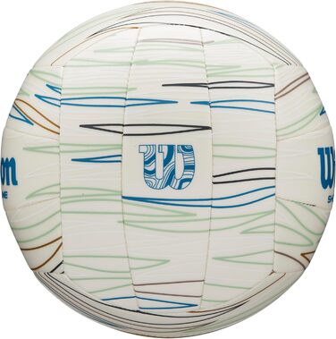 Волейбольний м'яч WILSON Outdoor Recreation