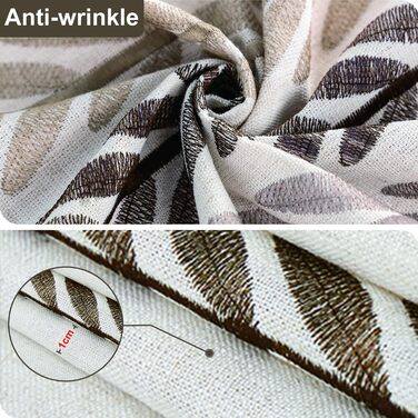 Миється Водонепроникна Скатертина Бавовняна Прямокутна Скатертина Елегантна скатертина з льону 140х180 см для домашньої кухні Обід