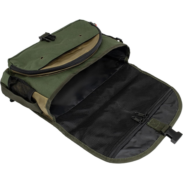 Сумка на плече Roy Fishers Selection-X Сумка-мессенджер Чоловіча сумка для роботи Шкільна сумка для зошитів