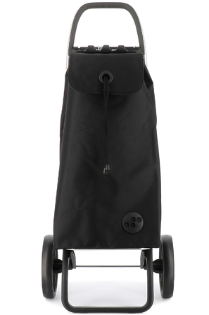 Сумка-візок Rolser I-Max MF 2LRSG Negro (IMX308-1023)