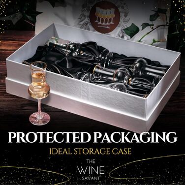 Кришталевий набір з 6 келихів для граппи, 85 мл, для напоїв після вечері, форма італійського тюльпана, дегустаційні келихи, ідеаль